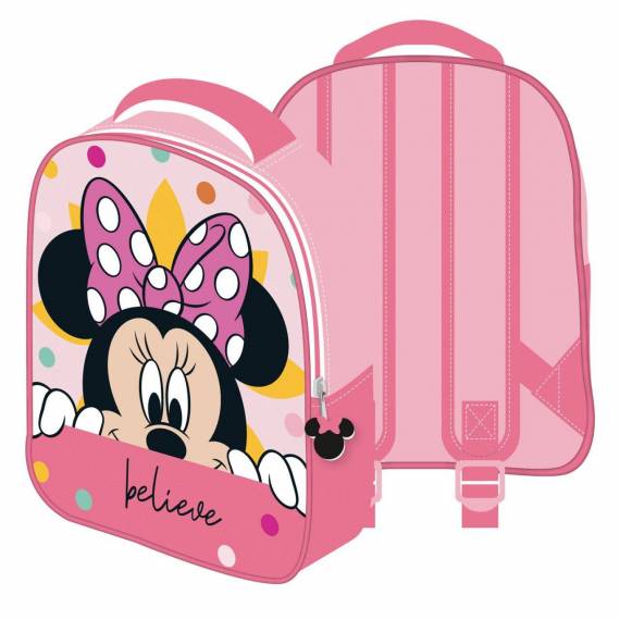 Minnie Mouse Backpack