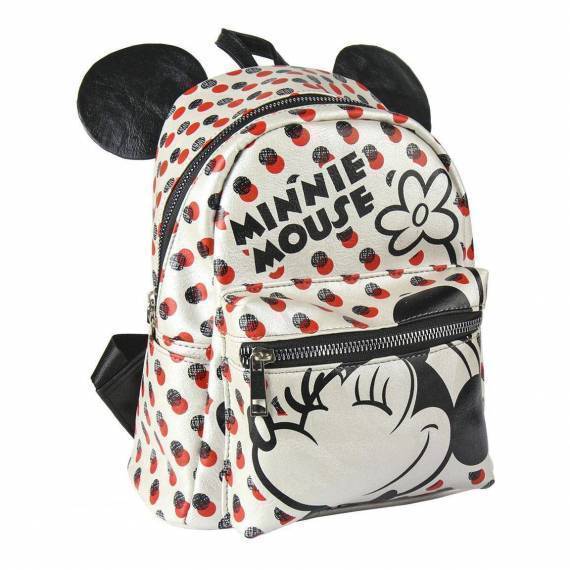 Minnie Mouse Backpack