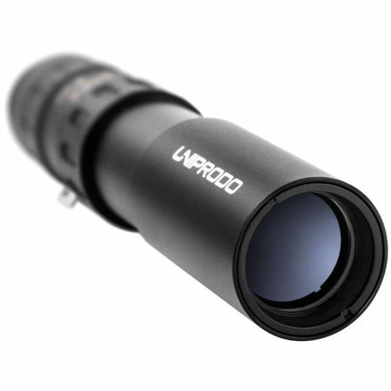 Monocular 10-30x Telescope
