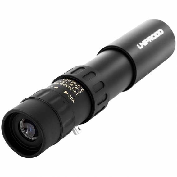Monocular 10-30x Telescope