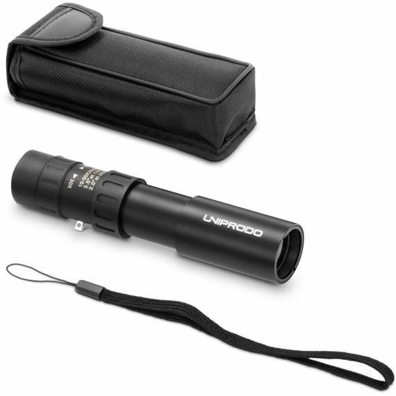 Monocular 10-30x Telescope