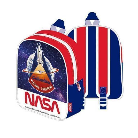 Nasa Kindergarten Backpack