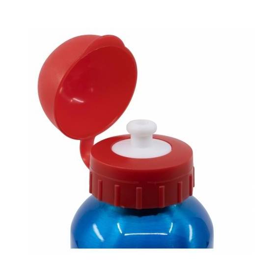 Super Mario Aluminium Bottle 530 Ml