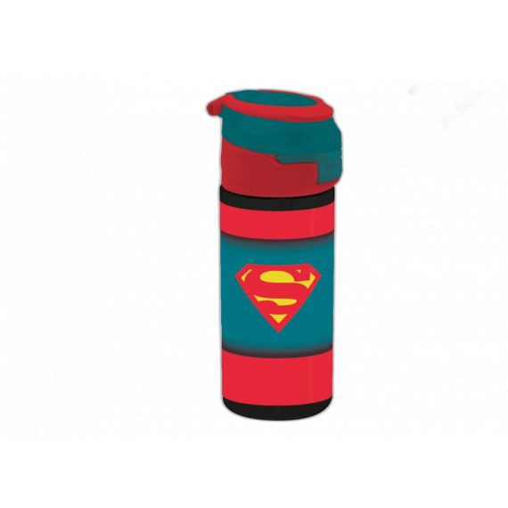 Superman Bottle