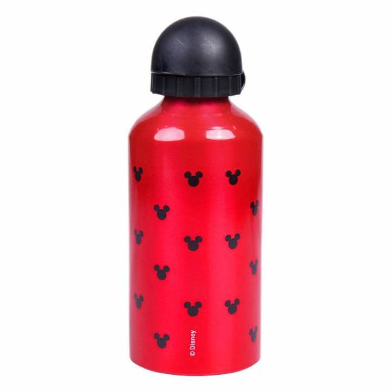 The Mickey Mouse Aluminum Bottle 500 Ml