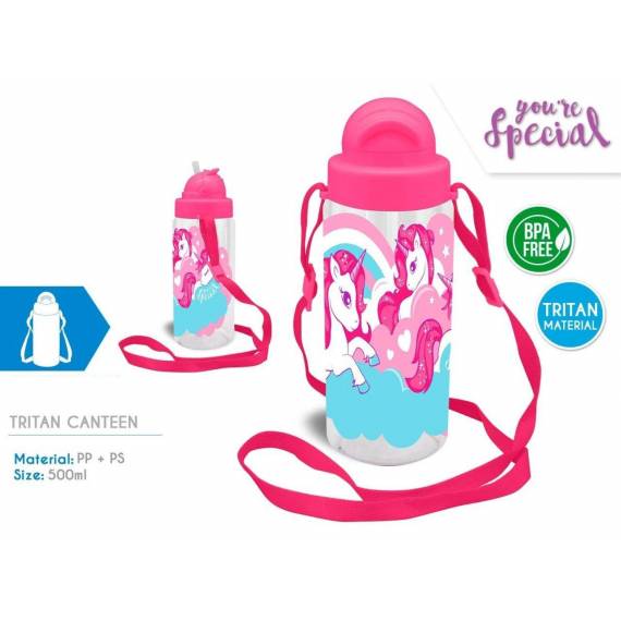 You're Special Tritan Bottle 500 Ml