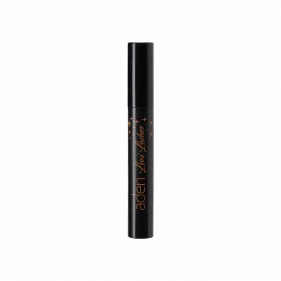 Luxi Lashes Mascara - BLACK