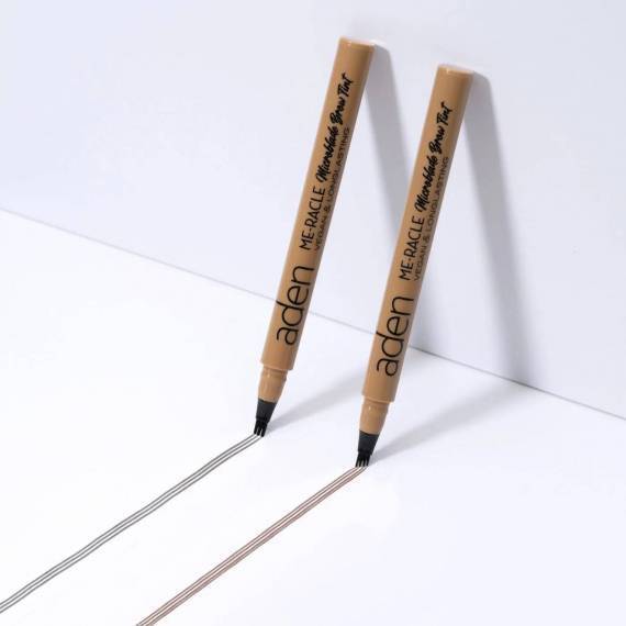 ME-RACLE Microblading Brow Tint - Soft Brown