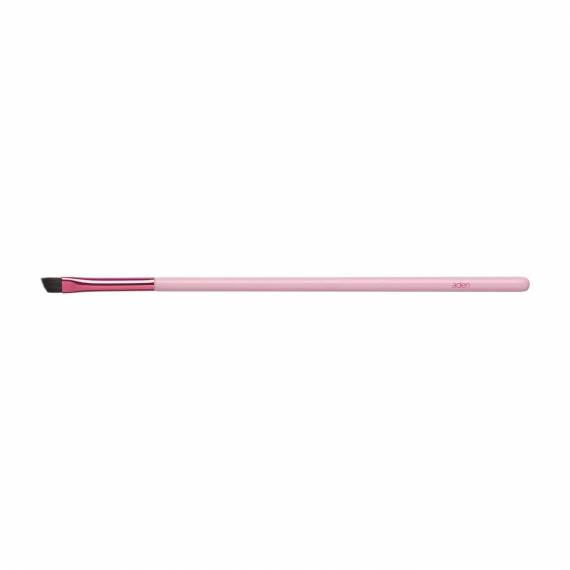 Eyebrow And Gel Eyeliner Brush