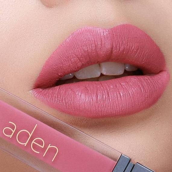 Liquid Lipstick - Truffle
