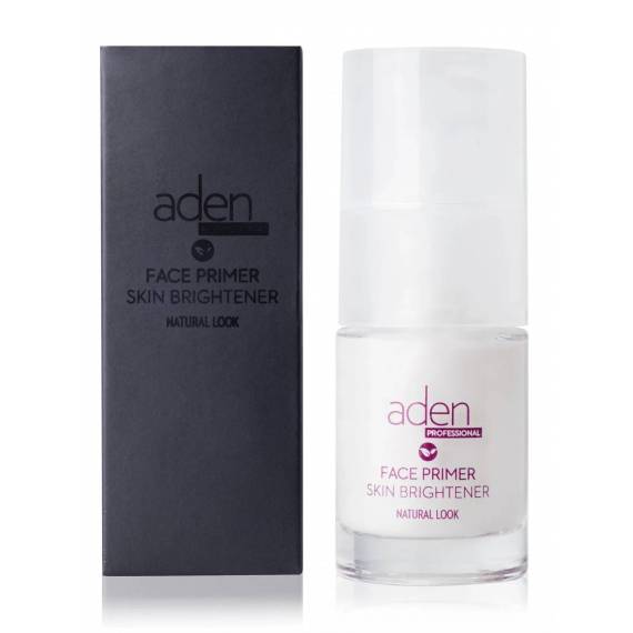 Face Primer / Skin Brightener