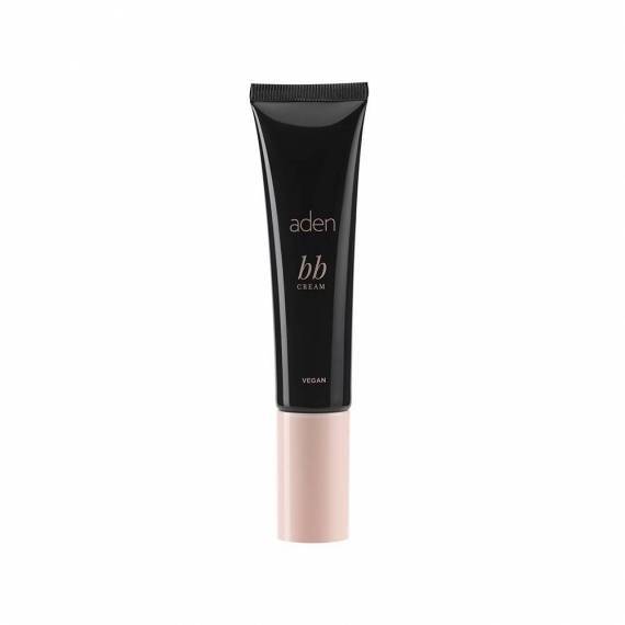 BB Cream Vegan - Porcelain