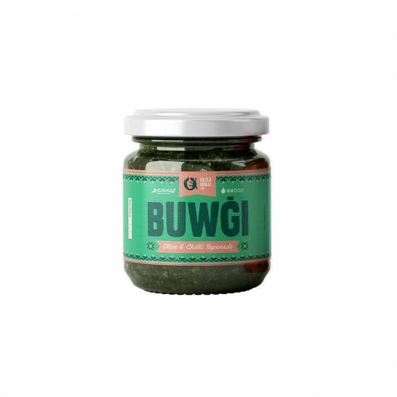 Buwġi