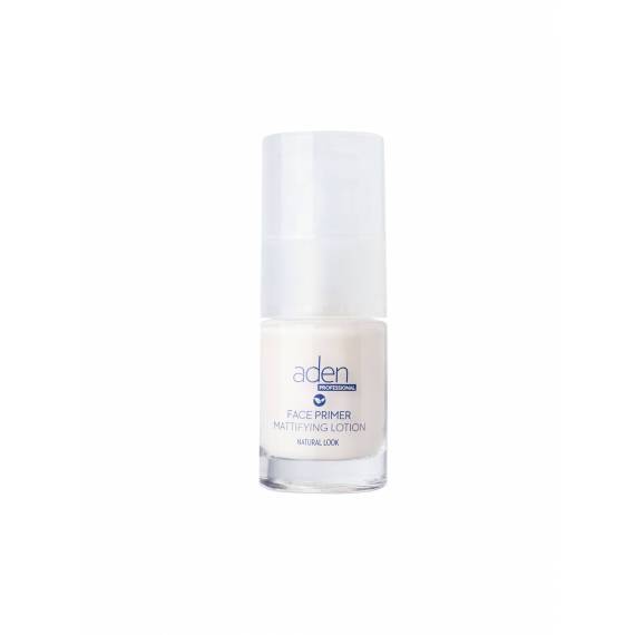 Face Primer / Mattifying Lotion