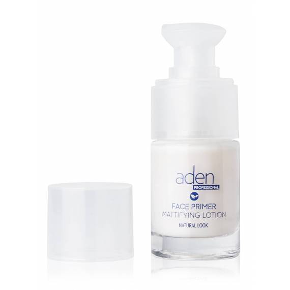 Face Primer / Mattifying Lotion