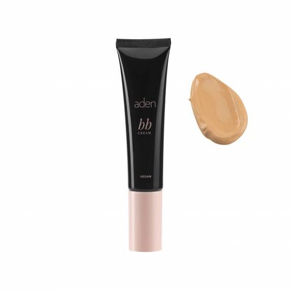 BB Cream Vegan - Porcelain