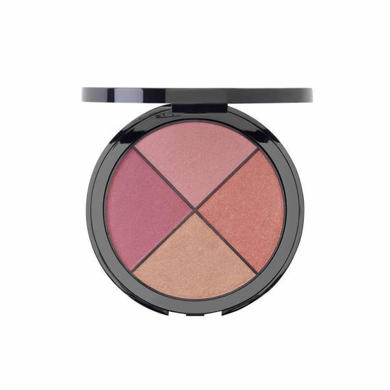 Blusher Palette