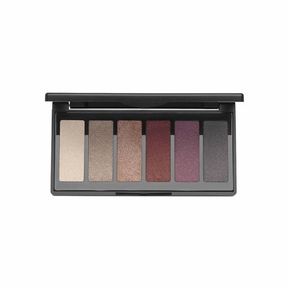 Eyeshadow Palette (6 shades) - Pearl Nude