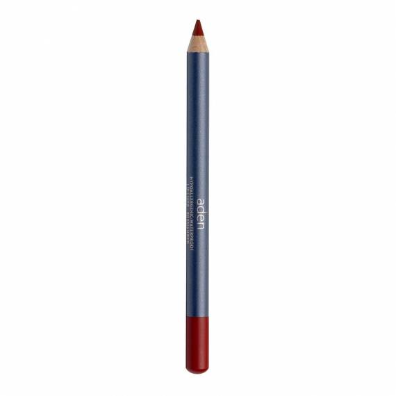 Lipliner Pencil - Wild Red