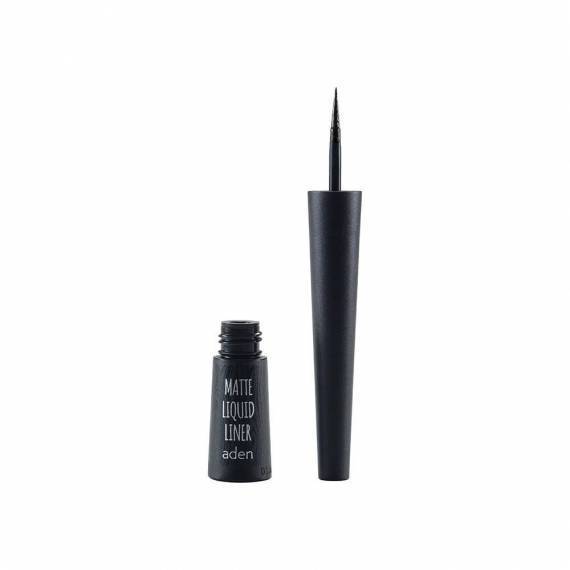 Matte Liquid Liner