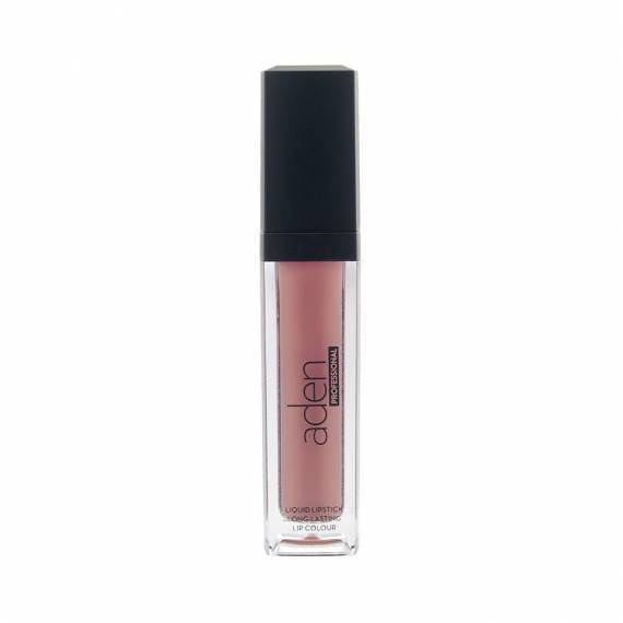 Professional Liquid Lipstick - Rosie Brown