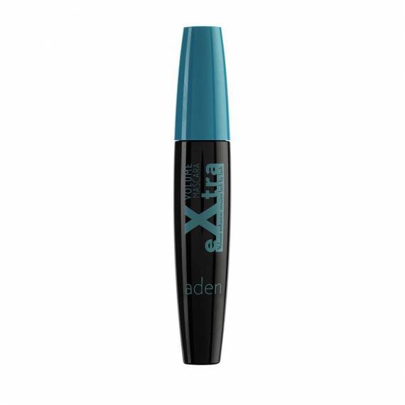Volume Mascara - BLACK