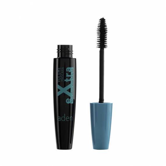 Volume Mascara - BLACK