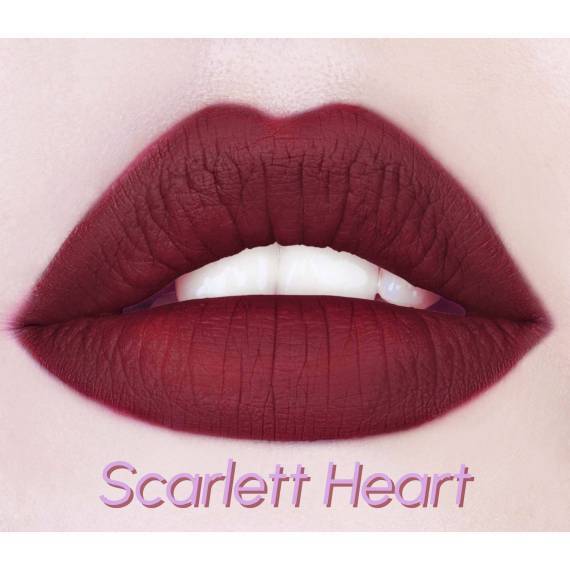 Creamy Velvet Lipstick - Teddy