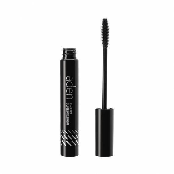 COLOR-ME Super Intelligent Mascara - BLACK