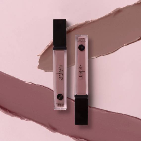 Tattoo Effect Lipstick - Soft Pink
