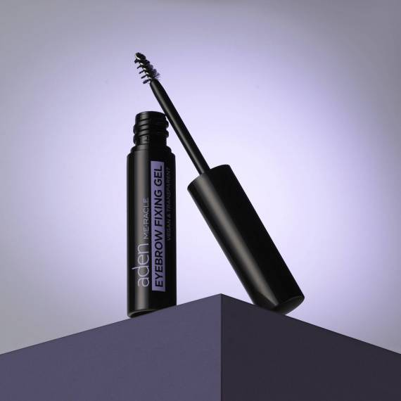 Eyebrow Fixing Gel