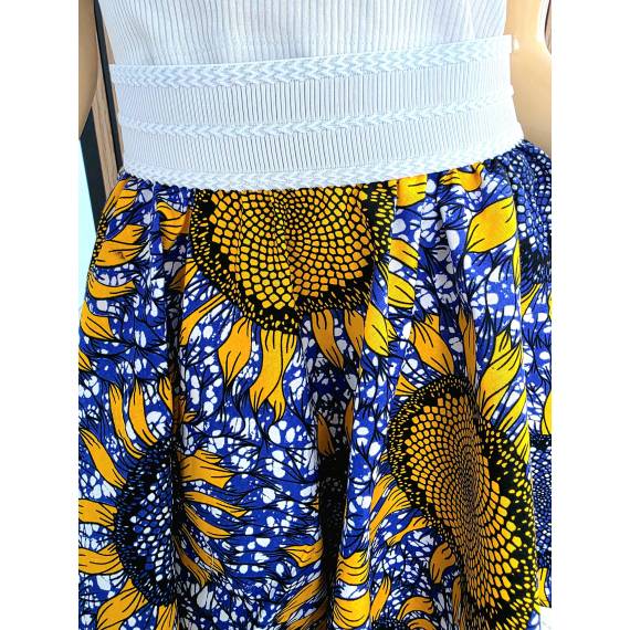 SAMBA SOLARA BLOOM Skirt