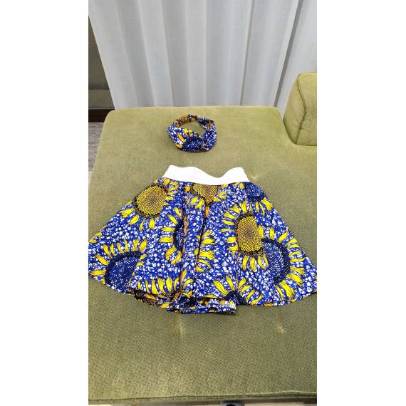 SAMBA SOLARA BLOOM Skirt