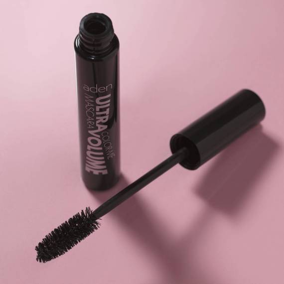 COLOR-ME Ultra Volume Mascara - BLACK