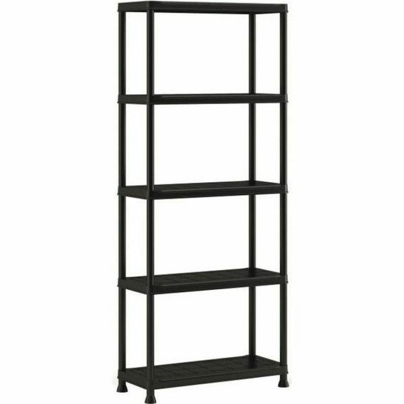 Shelves Curver Plastic (Plastic)