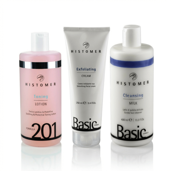 Monderme Package Deal- Complete Face Cleansing