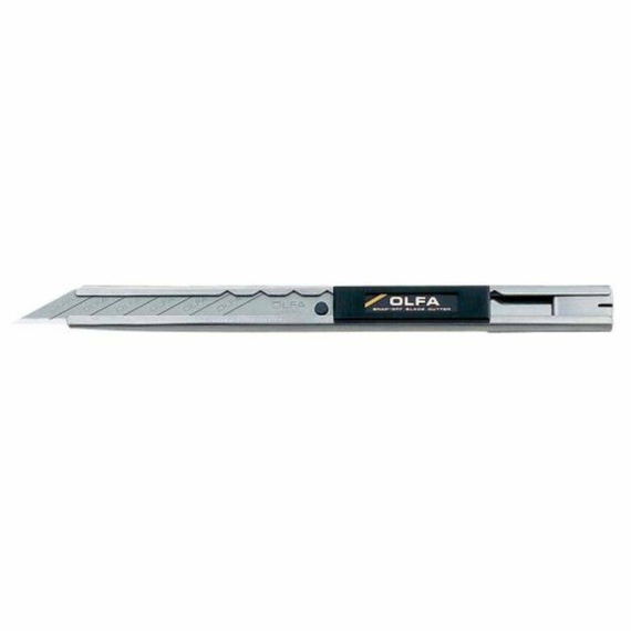 Cutter Olfa 9 X 0,38 MM 9 mm