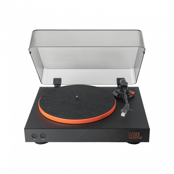 JBL Spinner Turntable BT
