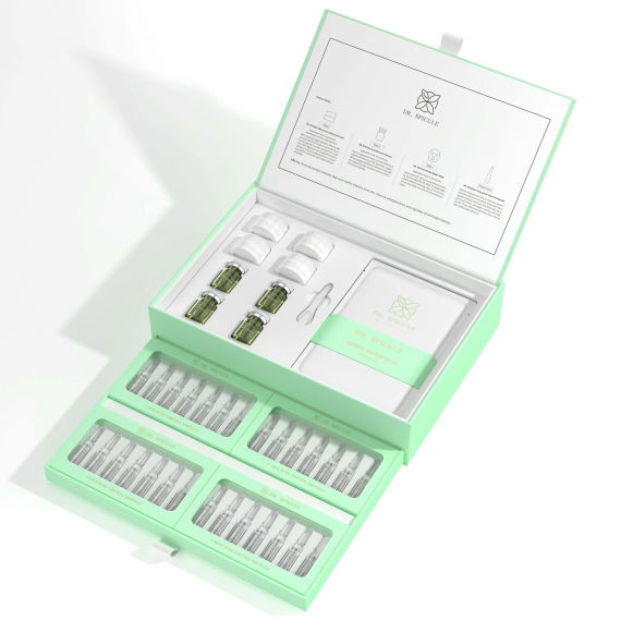 Dr. Spicule Acne Solution System (4 treatments)