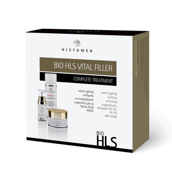 BIO HLS Vital Filler Complete Treatment
