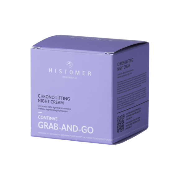 ContinVe Chrono Lifting Night Cream (50ml)