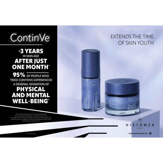 ContinVe Micropulse Lifting Serum (30ml)