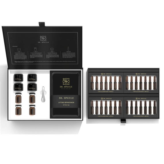Dr. Spicule Anti-Aging System (1 treatment)