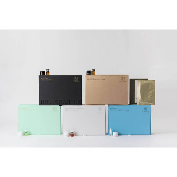 Monderme Gift Pack 10 - Dr. Spicule Starter Pack