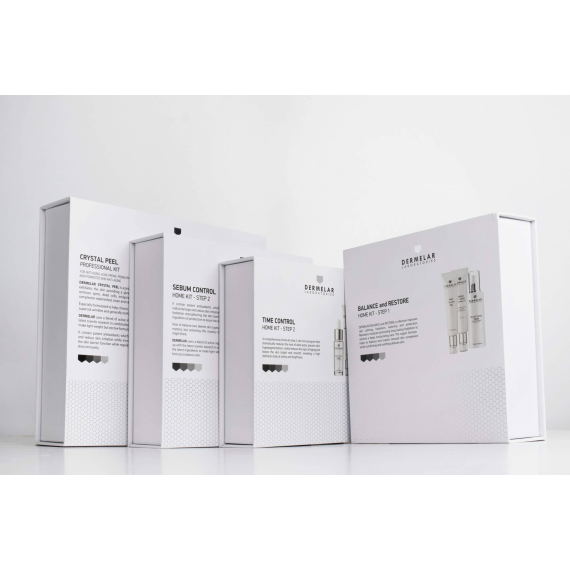 Monderme Gift Pack 15 - Crystal Peel Pigmentation