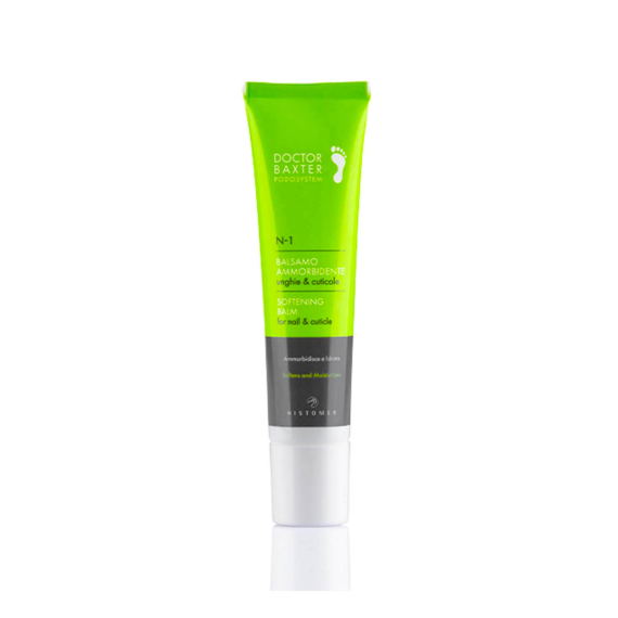 Dr. Baxter N-1 Softening Balm for Nail & Cuticle (30ml)