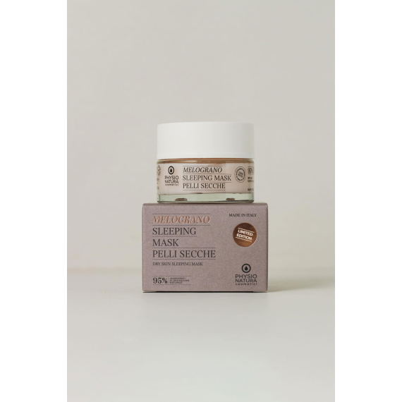 Hydrating Sleeping Face Mask (50ml)