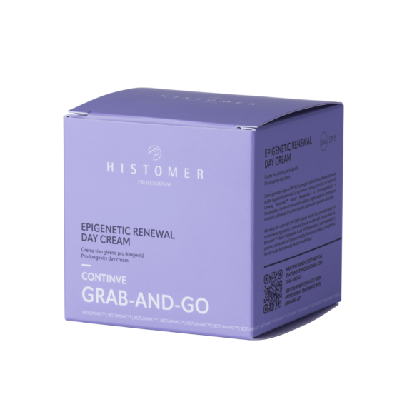 ConinVe Epigenetic Renewal Day Cream (50ml)