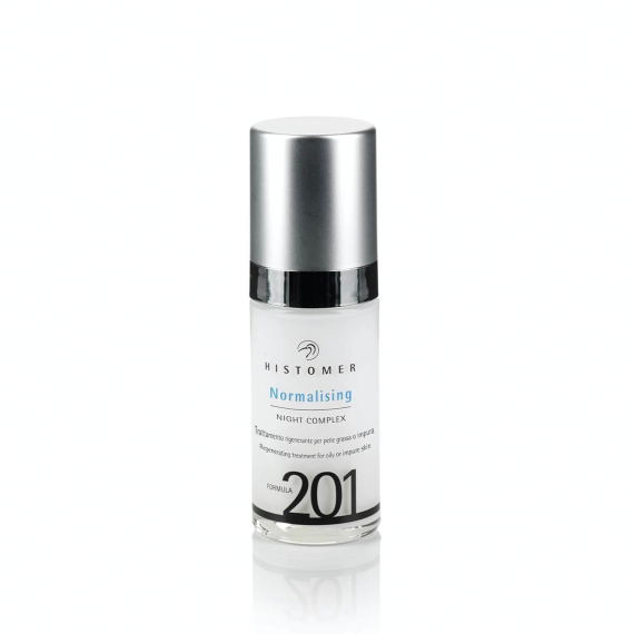 F201 Oily Skin Night Complex (30ml)