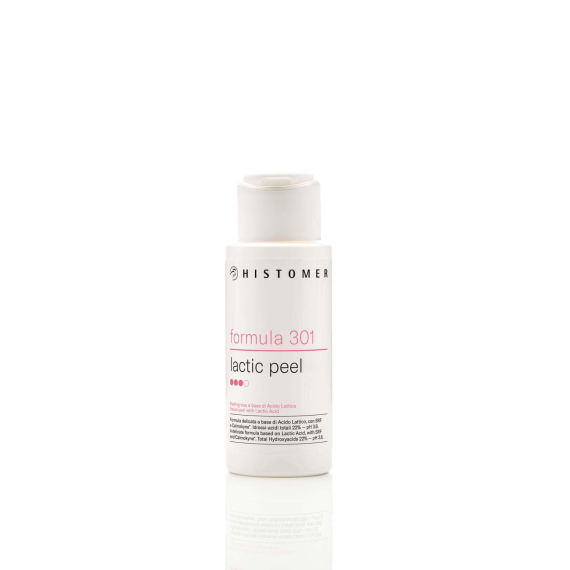 F301 Lactic Acid Peel 22% (50ml)